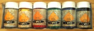 Waco Fin Farben - (Acrylfarben)